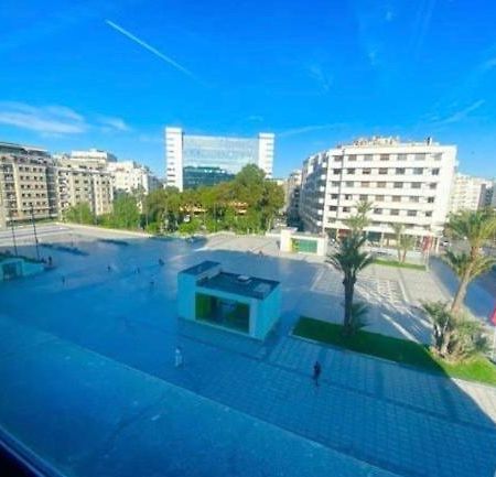 Appartement Centre Ville Tanger Tânger Exterior foto